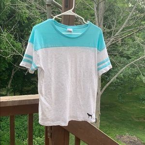 PINK Victoria’s Secret T-Shirt